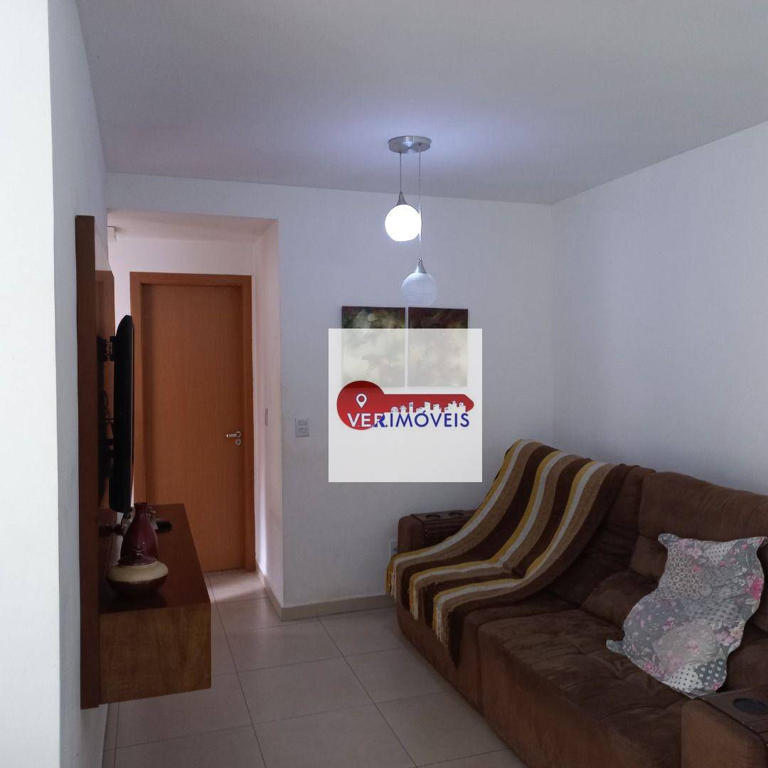 Apartamento à venda com 3 quartos, 153m² - Foto 7