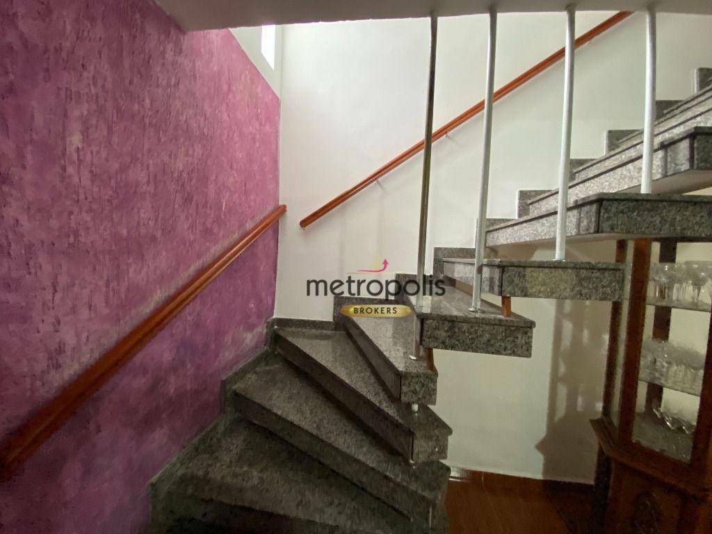 Sobrado à venda com 3 quartos, 146m² - Foto 19