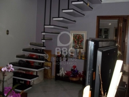 Sobrado à venda com 3 quartos, 102m² - Foto 3