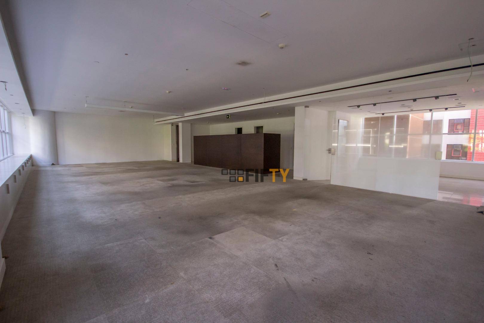 Conjunto Comercial-Sala para alugar, 204m² - Foto 6