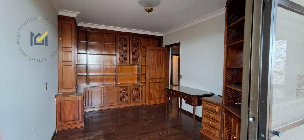 Apartamento à venda com 4 quartos, 250m² - Foto 14