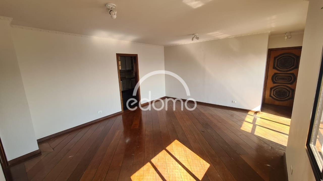 Apartamento para alugar com 3 quartos, 120m² - Foto 2