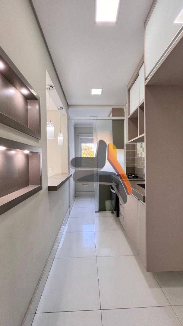 Apartamento à venda com 3 quartos, 63M2 - Foto 19