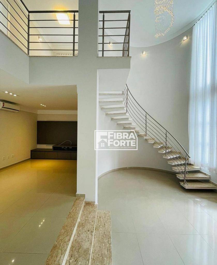 Casa de Condomínio à venda com 4 quartos, 280m² - Foto 34