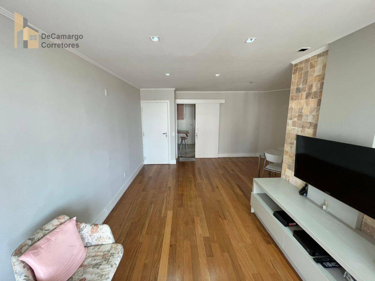 Apartamento à venda com 3 quartos, 100m² - Foto 6