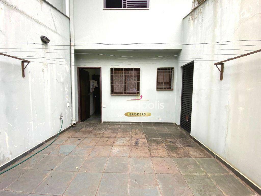 Sobrado à venda com 3 quartos, 295m² - Foto 13