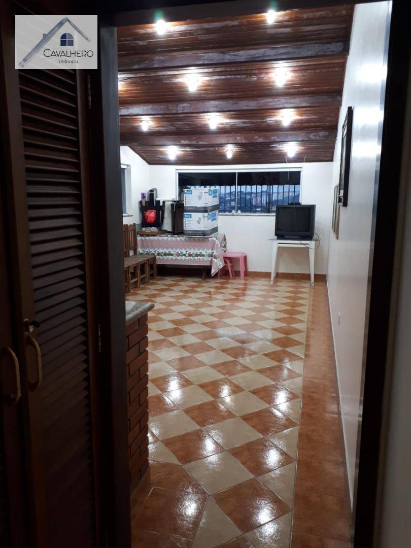 Sobrado à venda com 3 quartos, 300m² - Foto 25