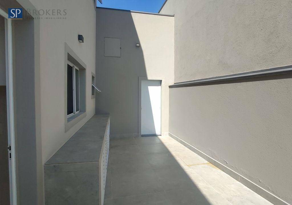 Casa de Condomínio, 4 quartos - Foto 19