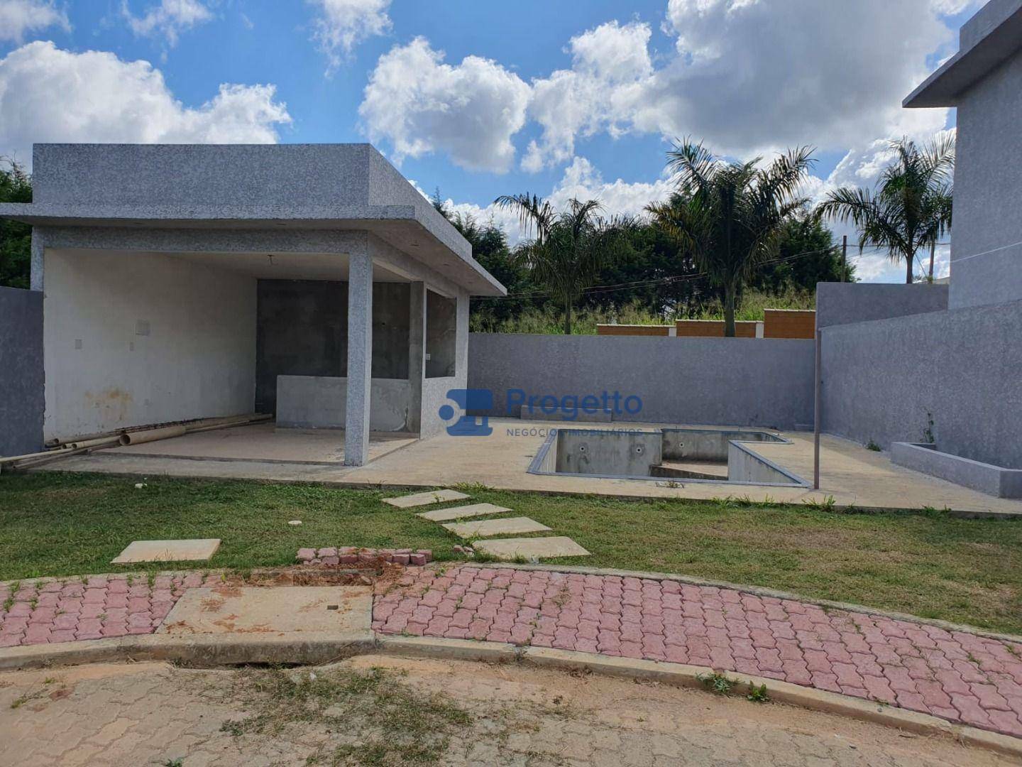 Casa de Condomínio à venda com 3 quartos, 90m² - Foto 8