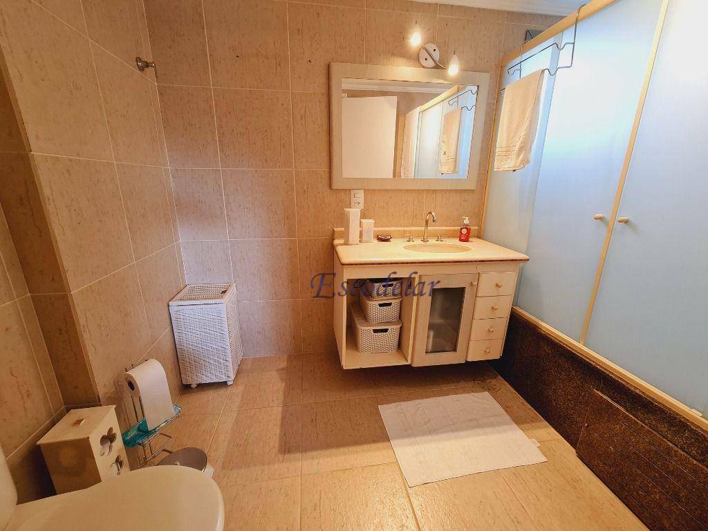 Apartamento à venda com 3 quartos, 127m² - Foto 22