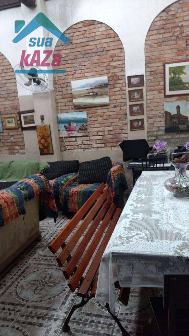 Sobrado à venda e aluguel com 3 quartos, 230m² - Foto 5