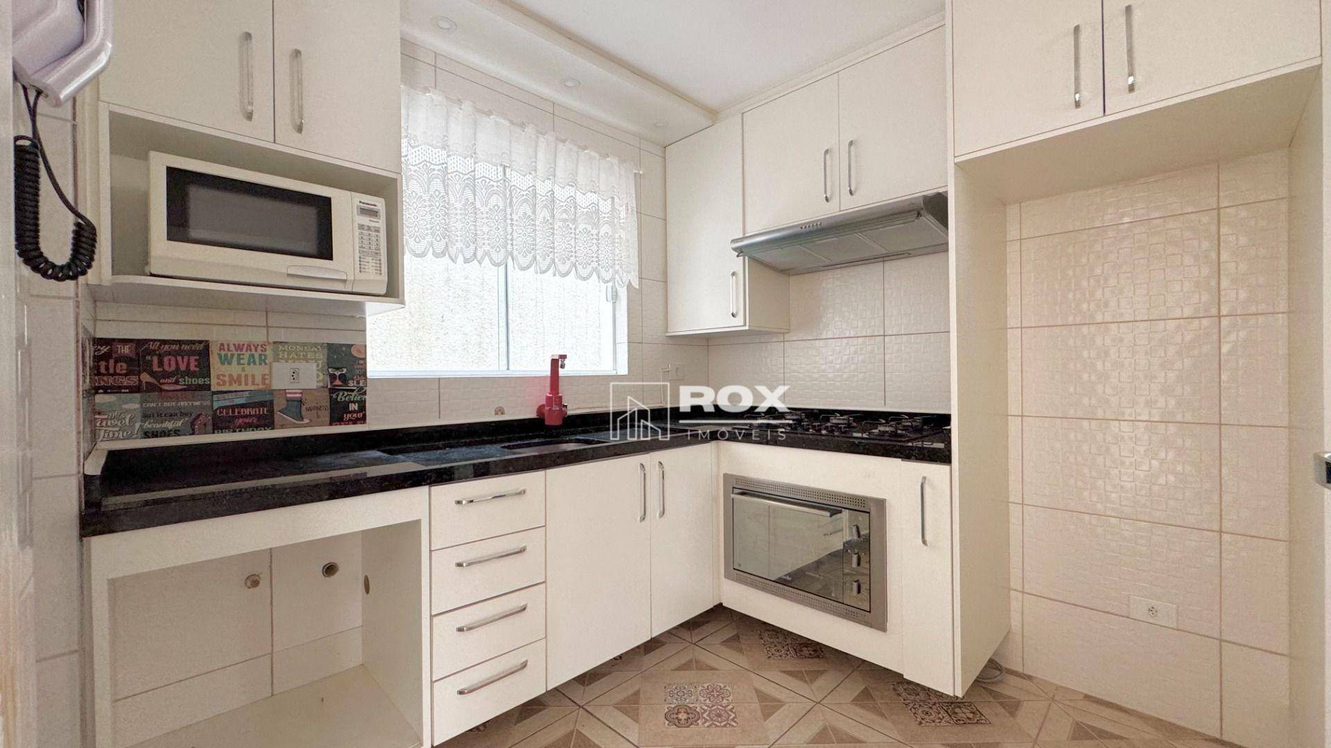 Sobrado à venda com 3 quartos, 136m² - Foto 9