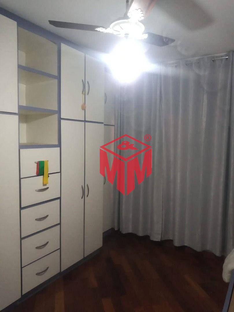 Sobrado à venda com 3 quartos, 225m² - Foto 12