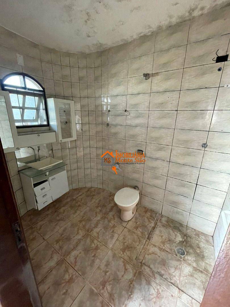 Sobrado para alugar com 3 quartos, 125m² - Foto 23