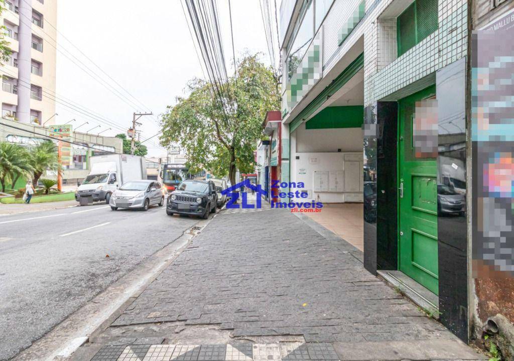 Loja-Salão para alugar, 450m² - Foto 43