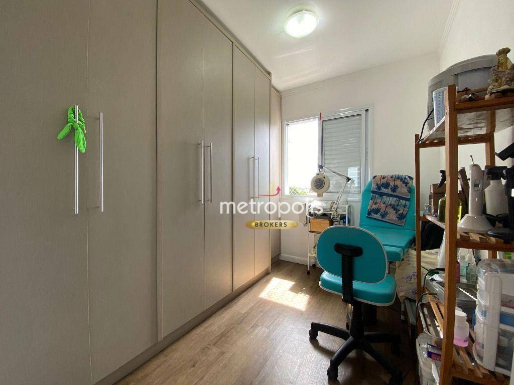 Apartamento à venda com 3 quartos, 73m² - Foto 11