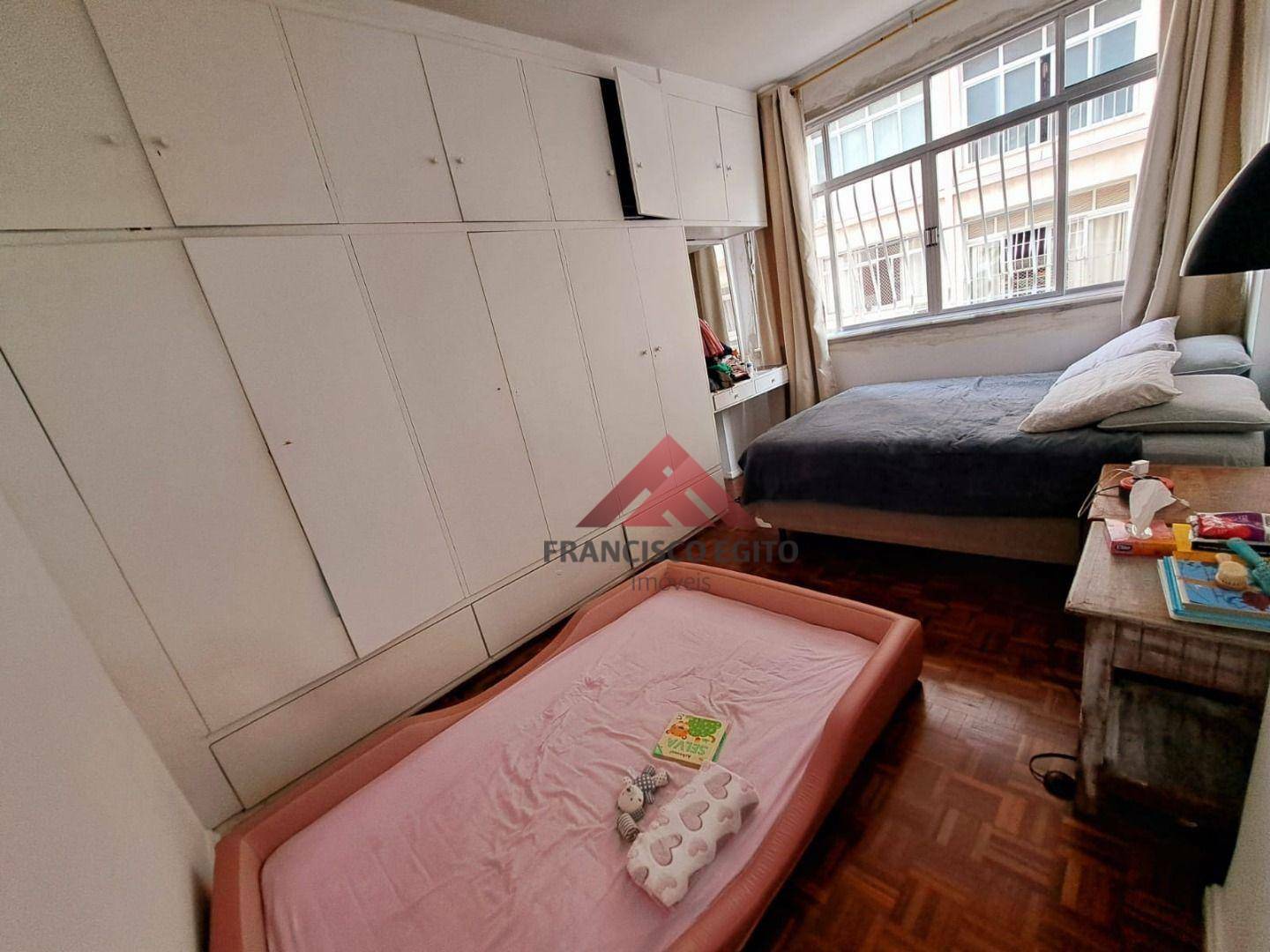 Apartamento à venda com 3 quartos, 108m² - Foto 8