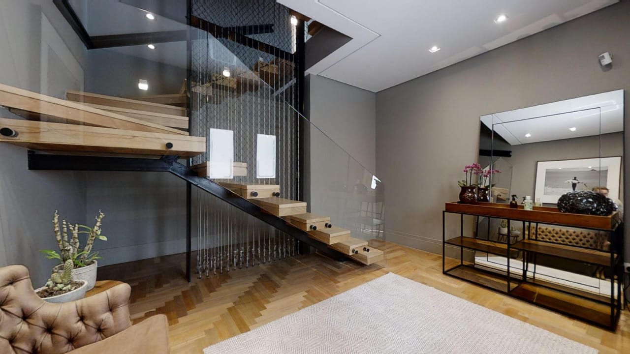 Casa à venda com 3 quartos, 385m² - Foto 16