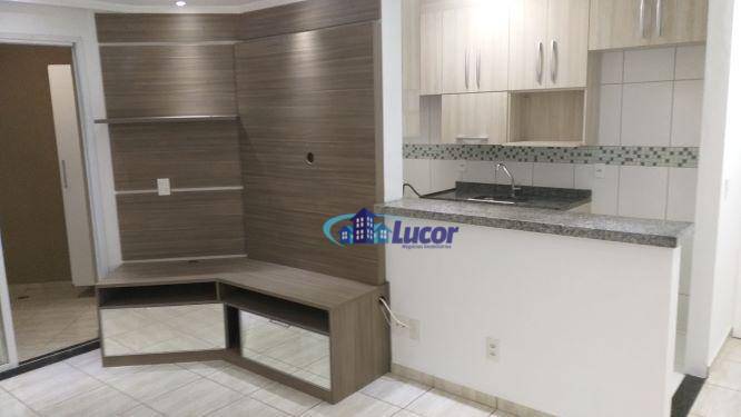 Apartamento à venda com 2 quartos, 56m² - Foto 12