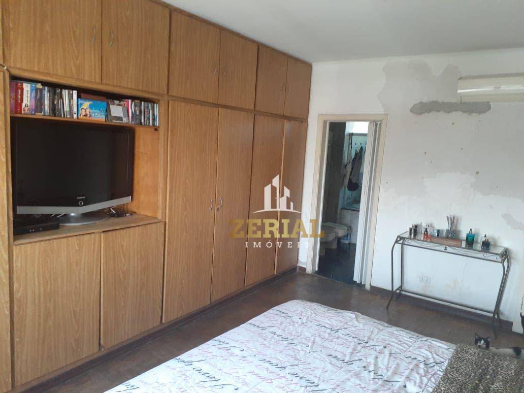 Apartamento à venda com 3 quartos, 220m² - Foto 11