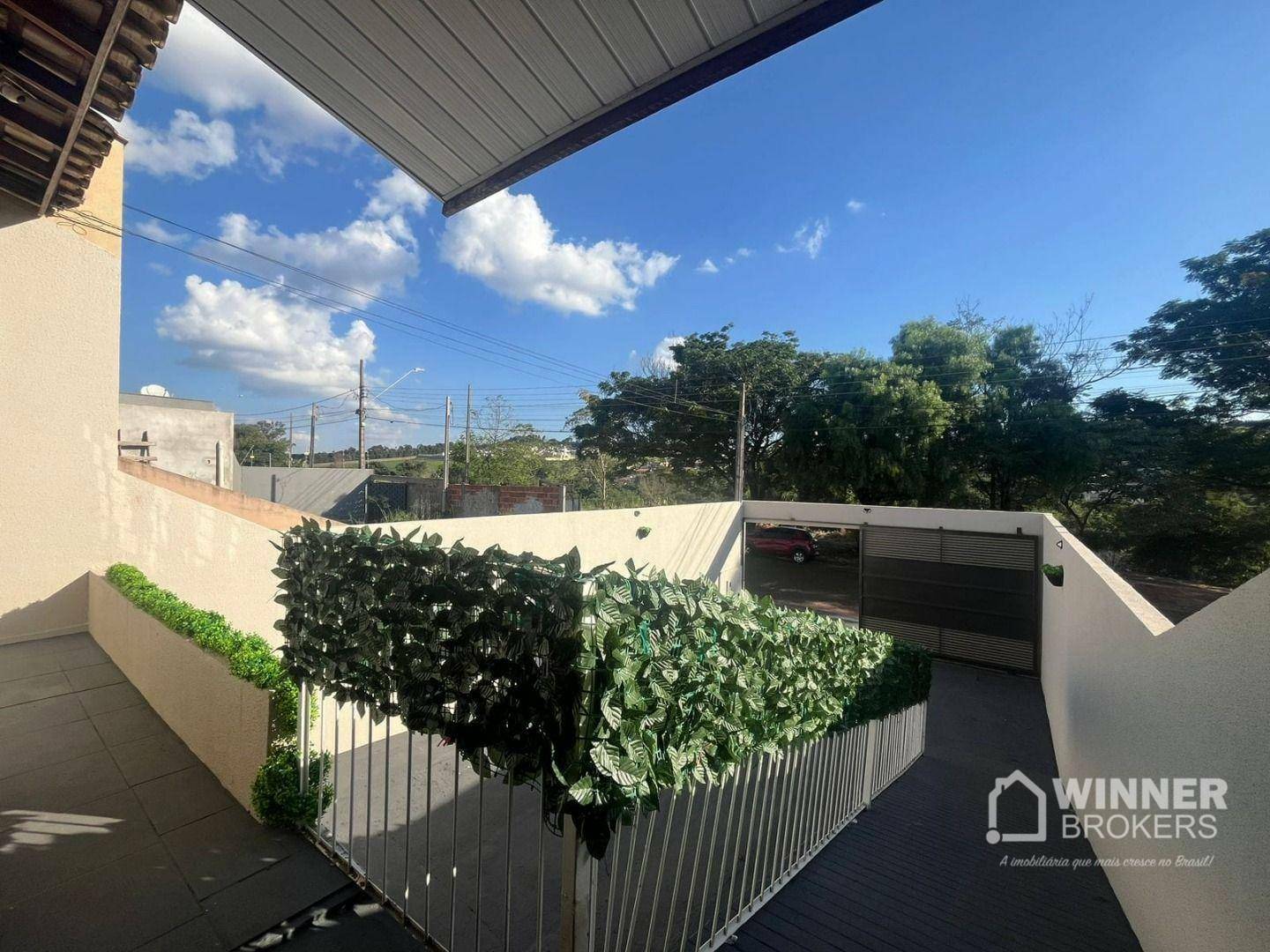 Casa à venda com 3 quartos, 100m² - Foto 22