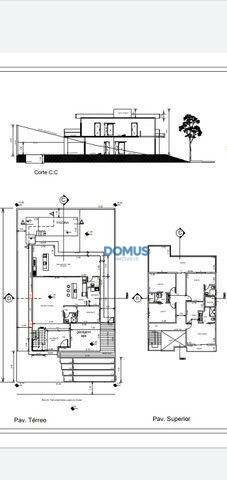 Sobrado à venda com 5 quartos, 355m² - Foto 4