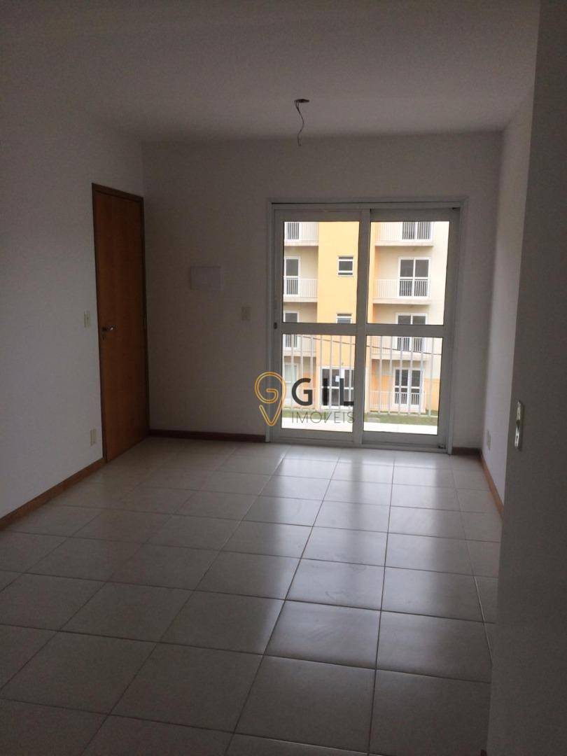 Apartamento à venda com 2 quartos, 45m² - Foto 5