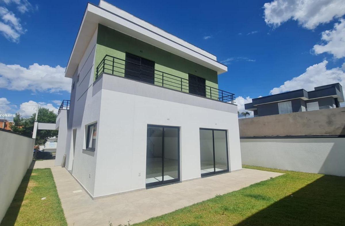 Sobrado à venda com 3 quartos, 300m² - Foto 16