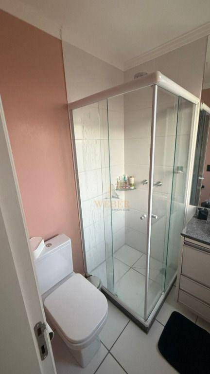 Apartamento à venda com 3 quartos, 76m² - Foto 20