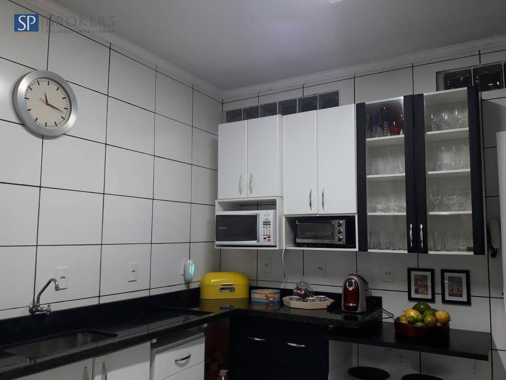 Casa à venda com 3 quartos, 150m² - Foto 11