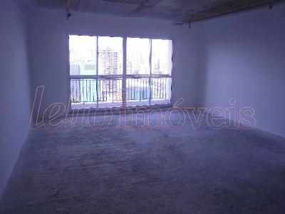 Conjunto Comercial-Sala para alugar, 47m² - Foto 1