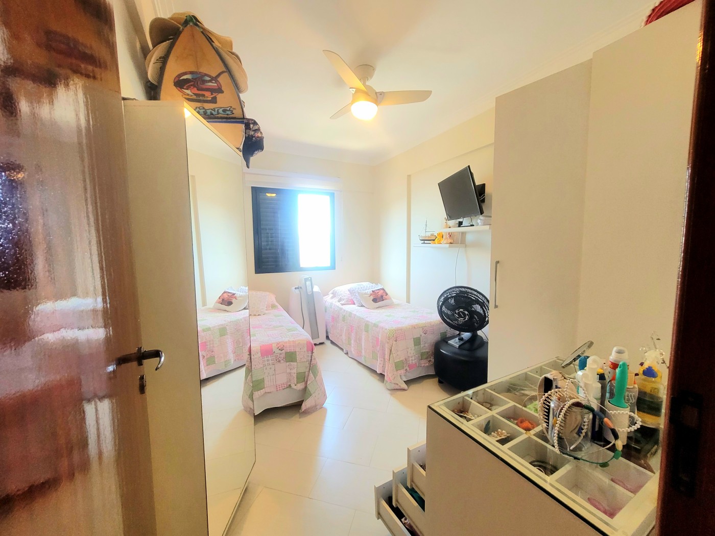 Apartamento à venda com 3 quartos, 90m² - Foto 16