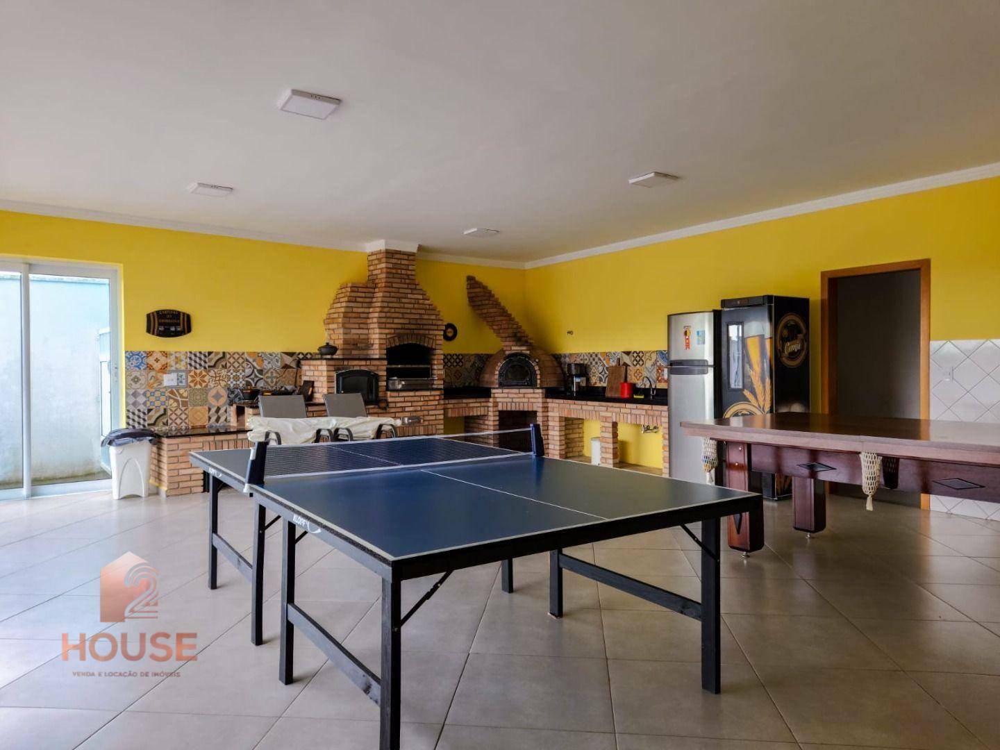 Casa de Condomínio à venda e aluguel com 5 quartos, 405m² - Foto 29