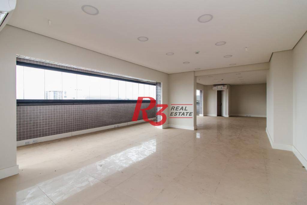 Conjunto Comercial-Sala para alugar, 95m² - Foto 1