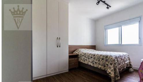 Apartamento à venda com 2 quartos, 67m² - Foto 21