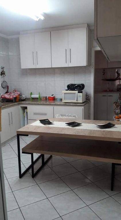 Sobrado à venda com 3 quartos, 147m² - Foto 15