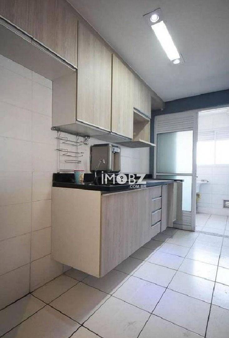 Apartamento à venda com 3 quartos, 73m² - Foto 5