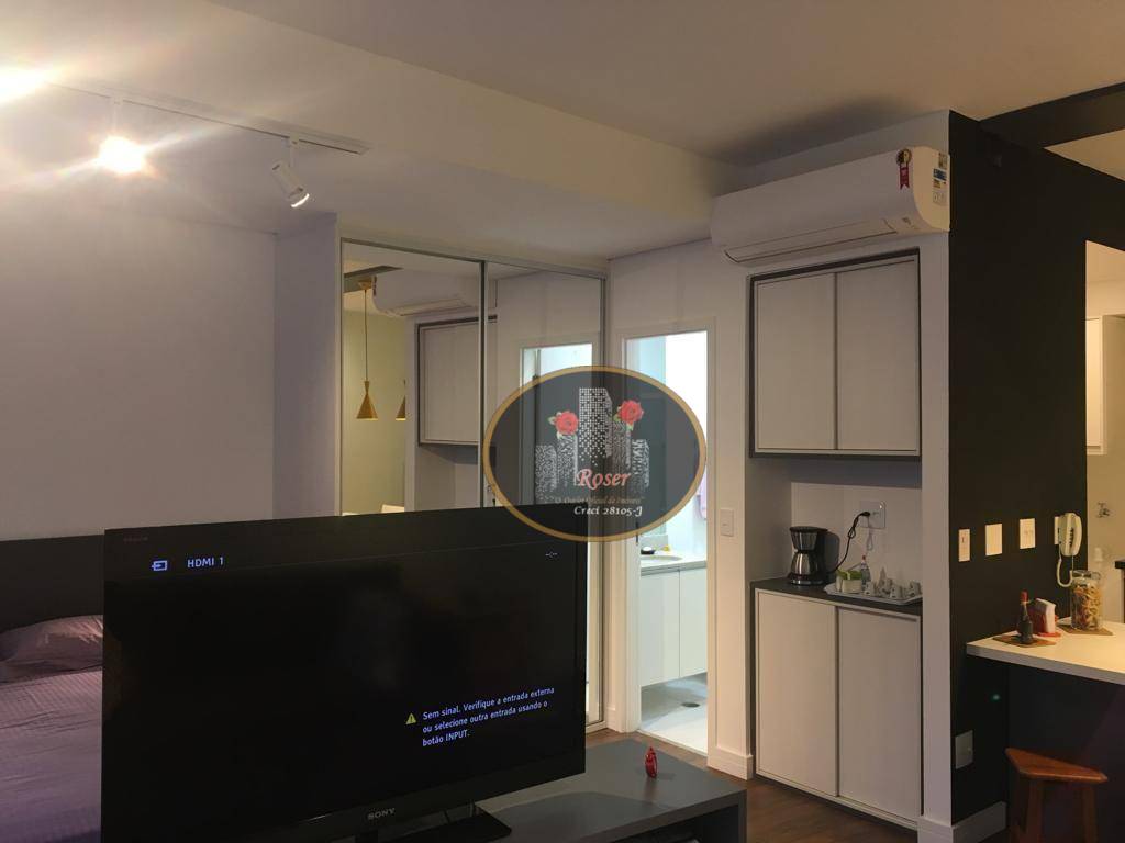 Kitnet-Studio, 52 m² - Foto 3