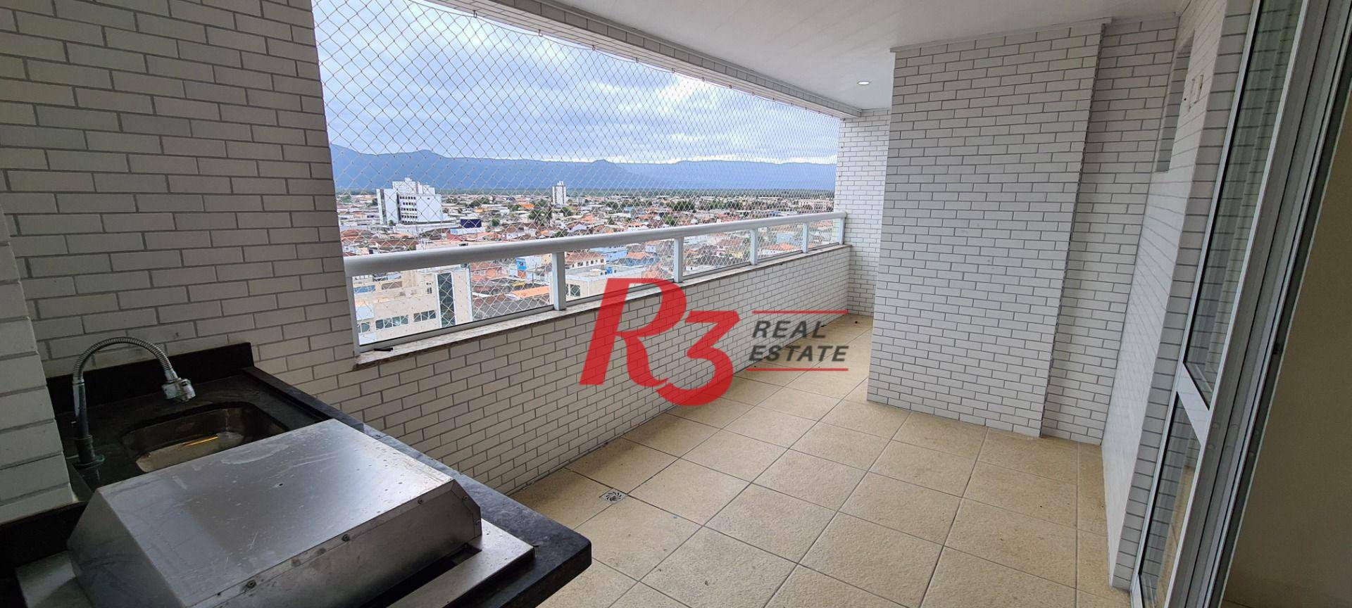 Apartamento à venda com 2 quartos, 92m² - Foto 4