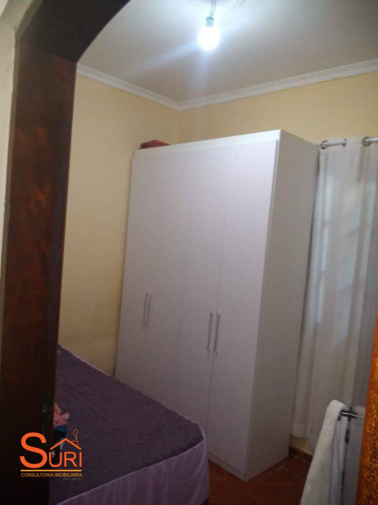 Casa à venda com 3 quartos, 120m² - Foto 22