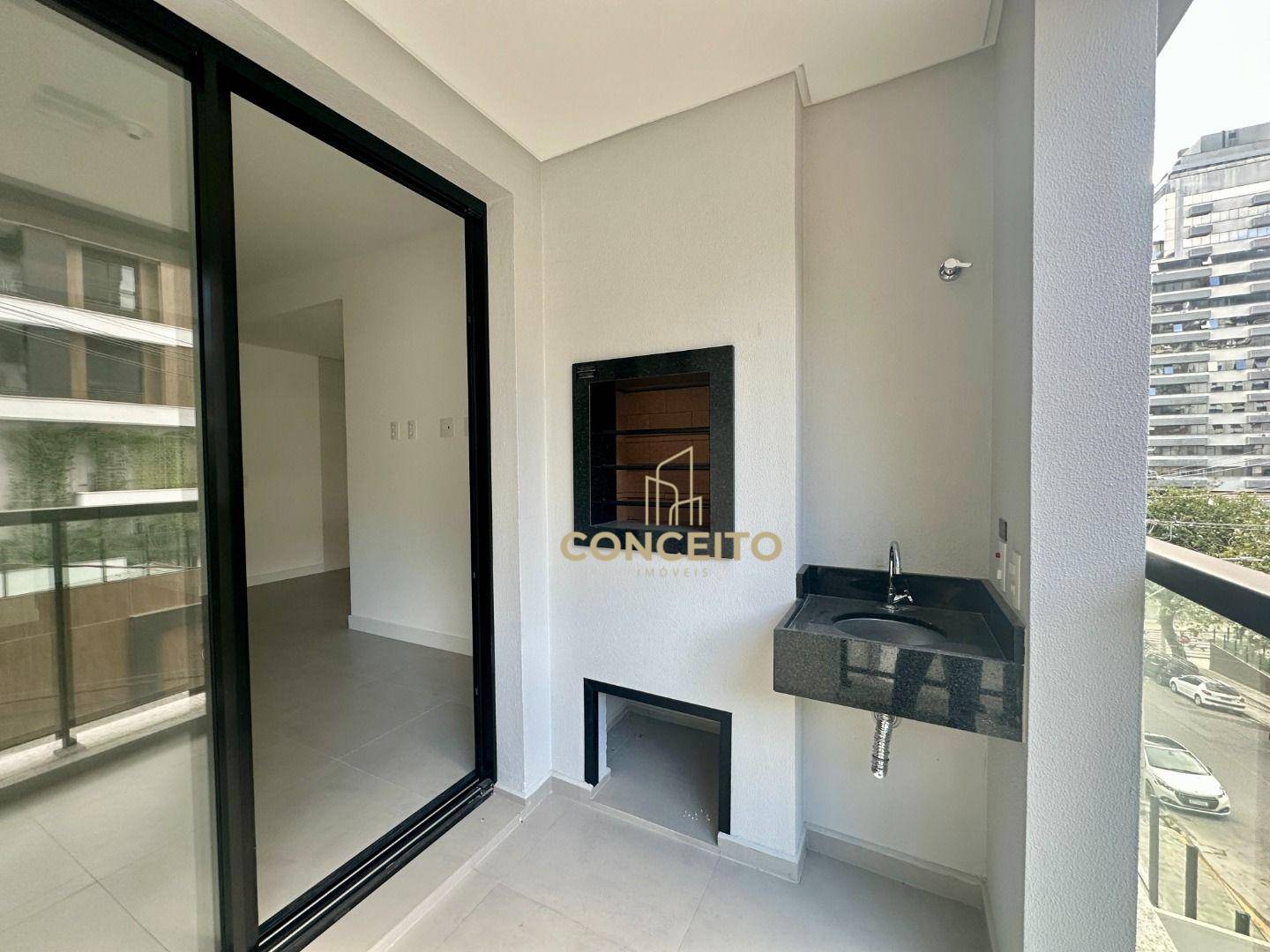 Apartamento, 2 quartos, 68 m² - Foto 2