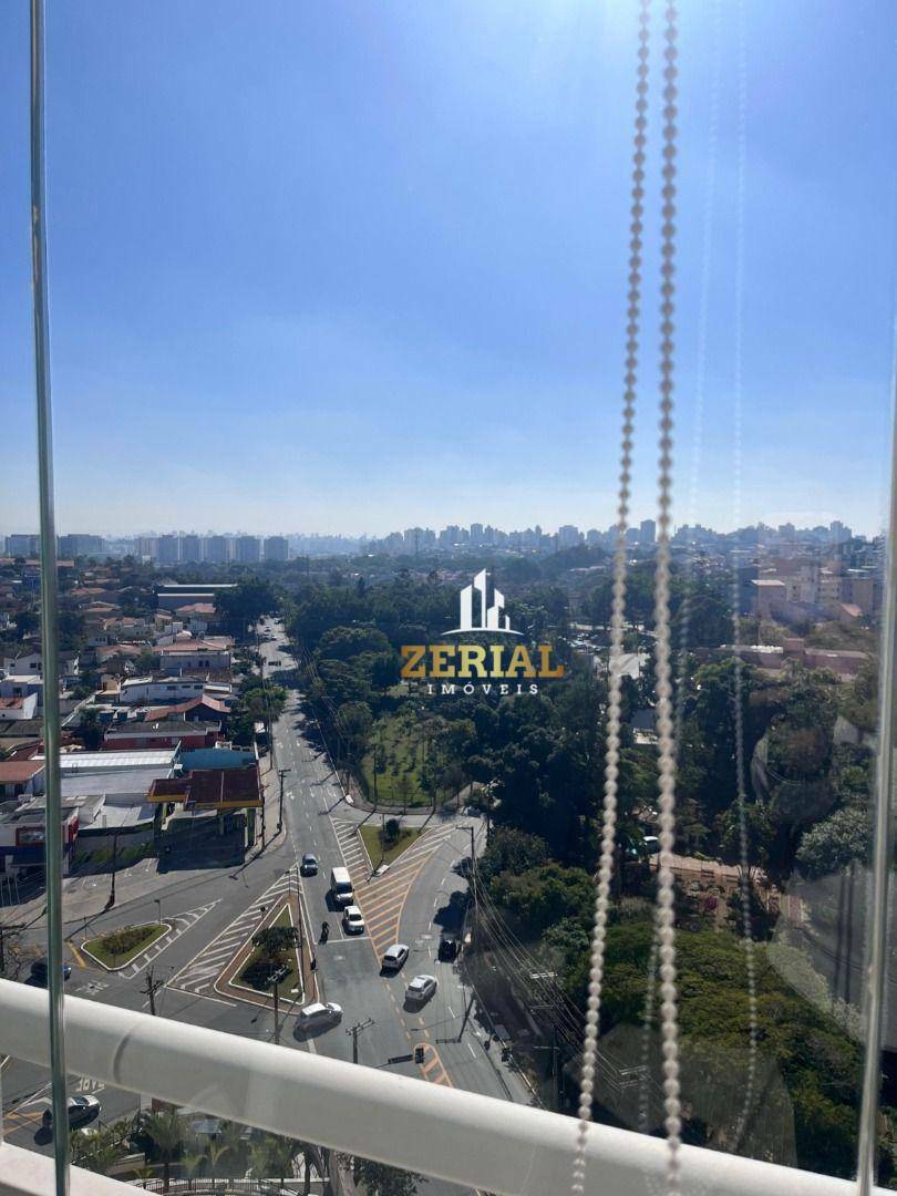 Apartamento para alugar com 3 quartos, 82m² - Foto 20