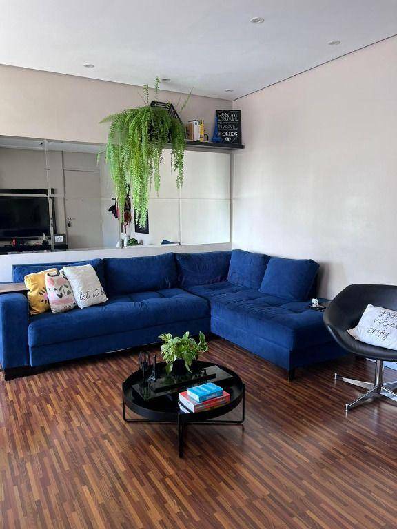 Apartamento à venda com 3 quartos, 78m² - Foto 3