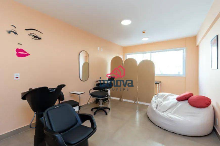 Apartamento à venda com 2 quartos, 42m² - Foto 37