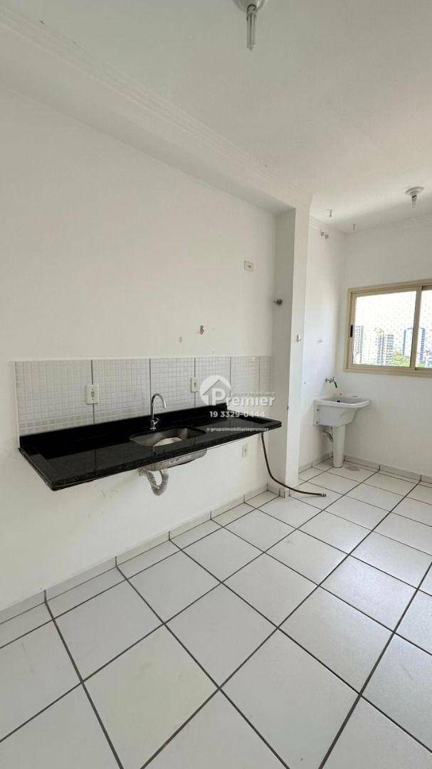 Apartamento à venda com 1 quarto, 46m² - Foto 4