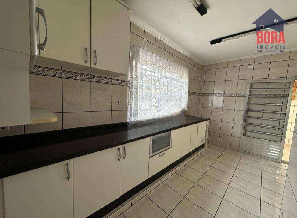 Sobrado à venda com 3 quartos, 250m² - Foto 5