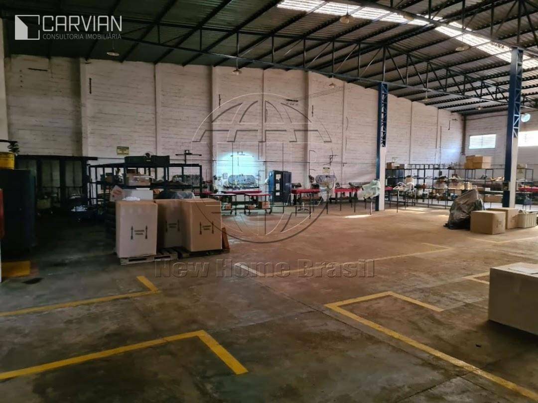 Depósito-Galpão-Armazém à venda, 3200m² - Foto 15