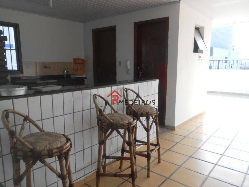 Apartamento à venda com 1 quarto, 45m² - Foto 19