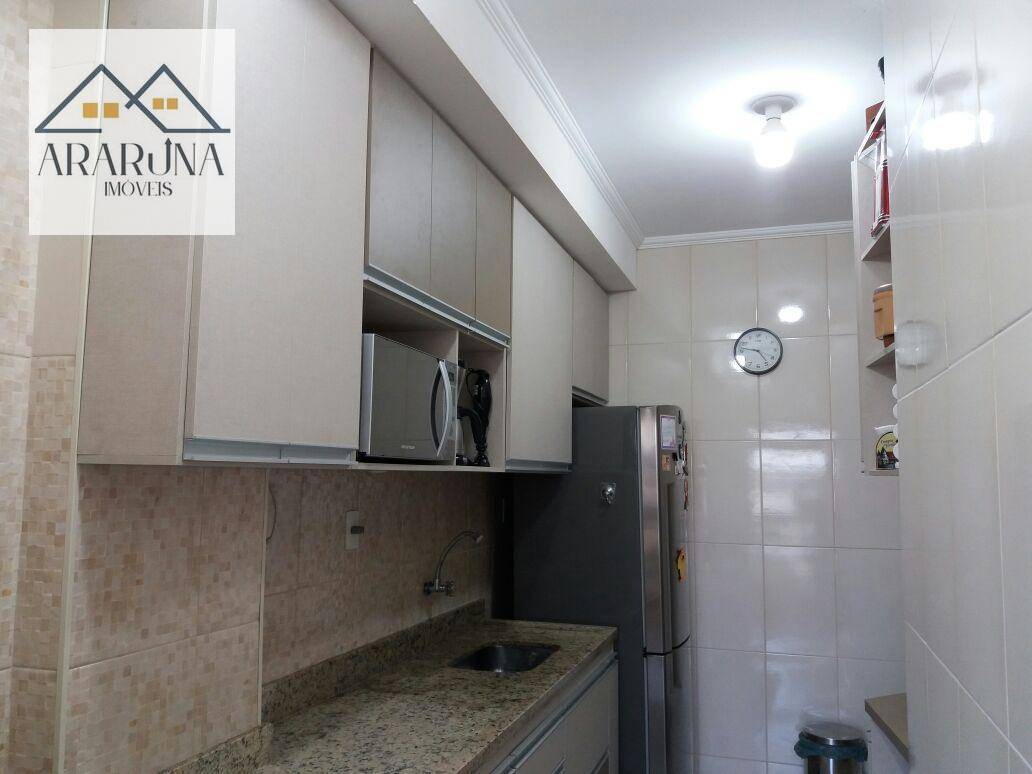 Apartamento à venda com 4 quartos, 140m² - Foto 9