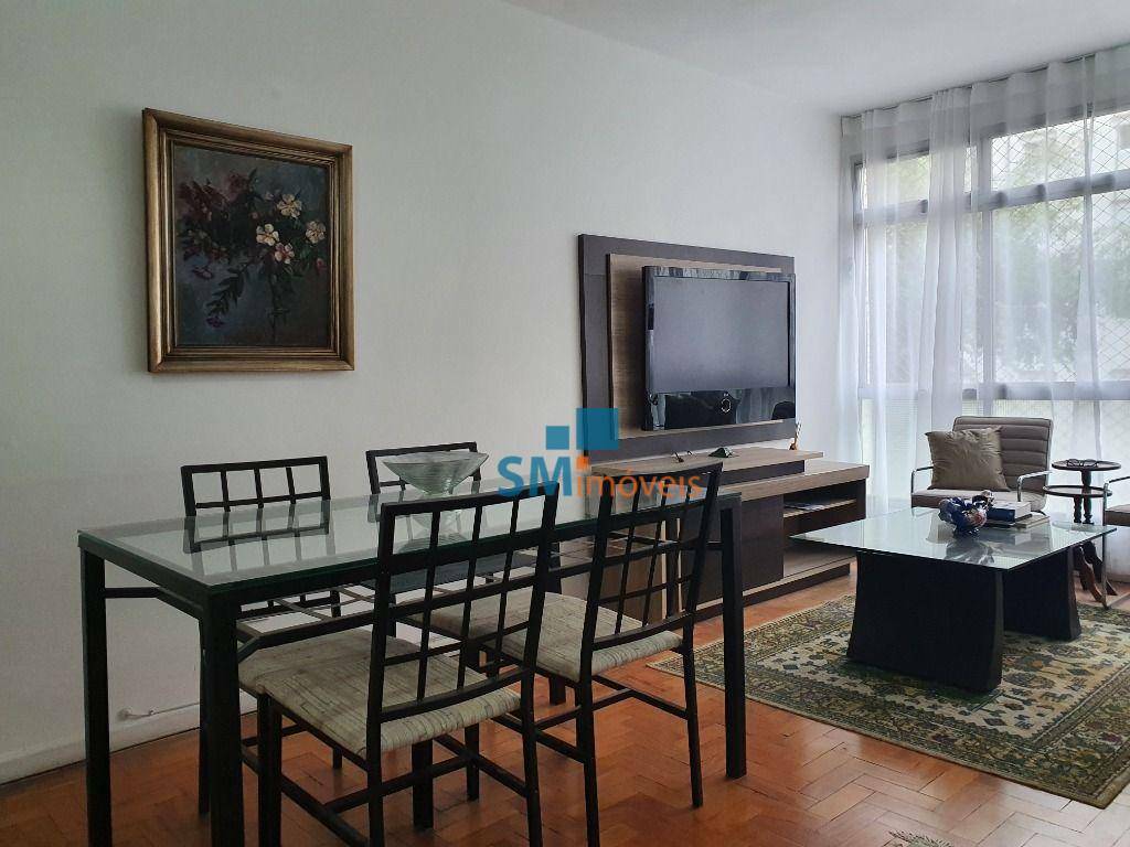 Apartamento à venda e aluguel com 2 quartos, 83m² - Foto 3